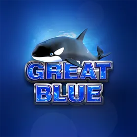 Great Blue